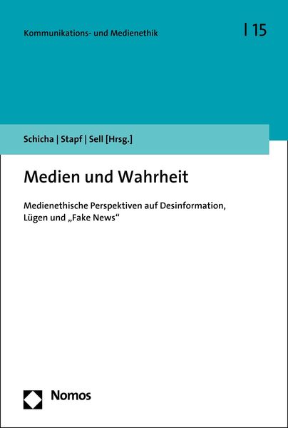 Produktbild: Medien und Wahrheit