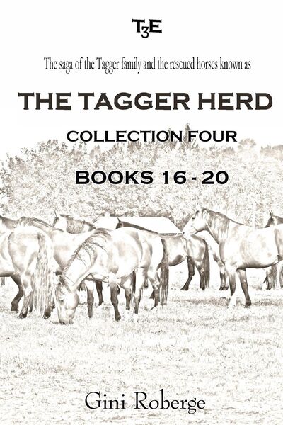 Produktbild: The Tagger Herd - Collection Four