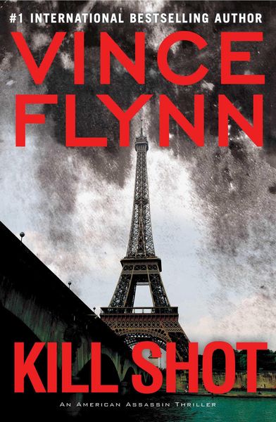 Produktbild: Kill Shot