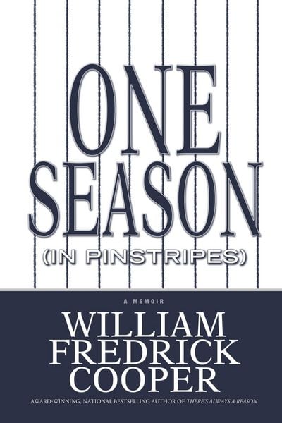 Produktbild: One Season (in Pinstripes)