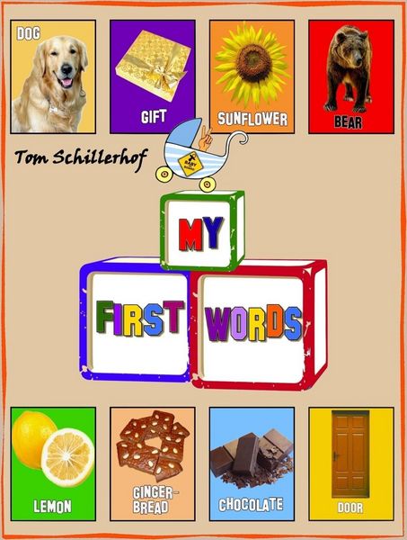 Produktbild: My First Words