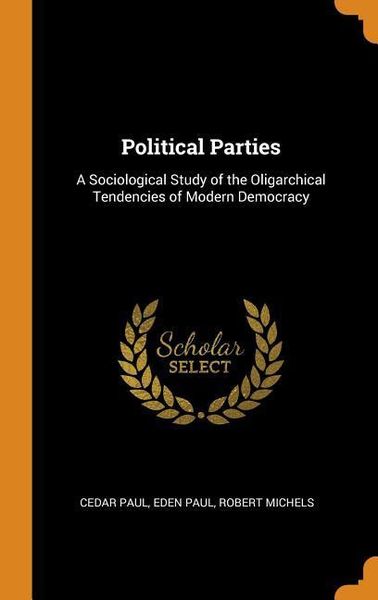 Produktbild: Political Parties