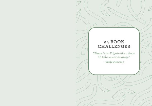 Produktbild: My Book Journal