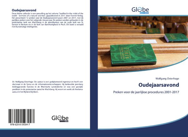 Produktbild: Oudejaarsavond