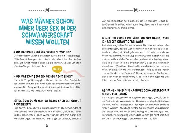 Produktbild: Hilfe, ich werde Papa!