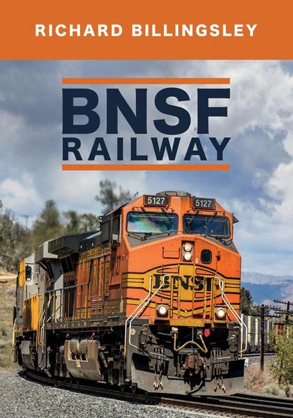 Produktbild: BNSF Railway