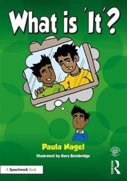 Produktbild: Nagel, P: What is 'It'?