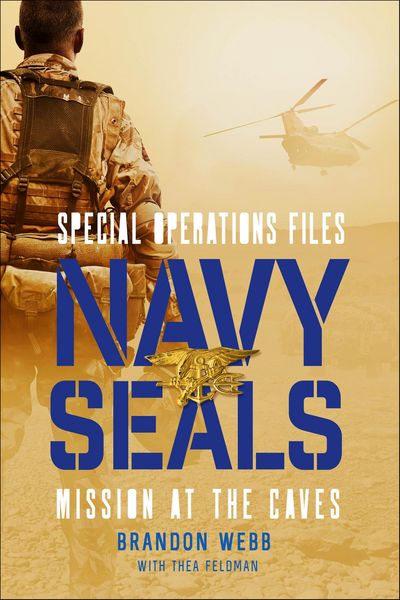 Produktbild: Navy SEALs: Mission at the Caves
