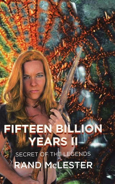 Produktbild: Fifteen Billion Years II
