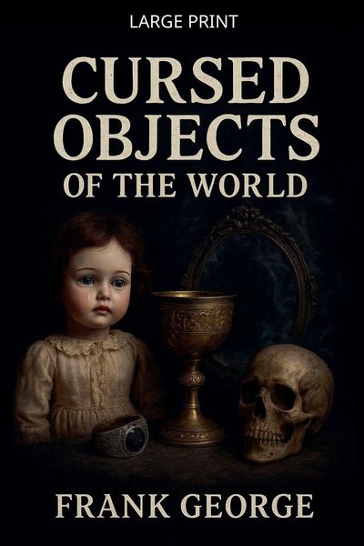Produktbild: Cursed Objects Of The World