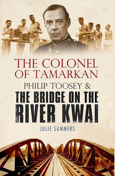 Produktbild: The Colonel of Tamarkan