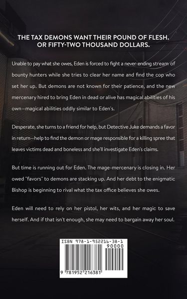 Produktbild: Sinners on Sunset