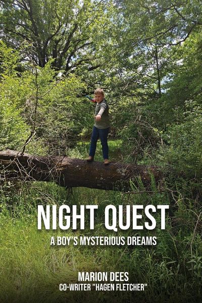 Produktbild: Night Quest