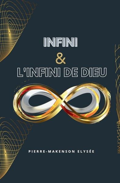 Produktbild: Infini et l'Infini de Dieu