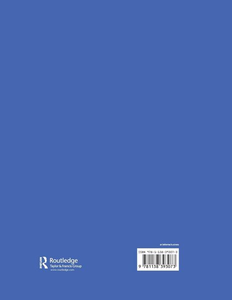Produktbild: Geographies of Migration