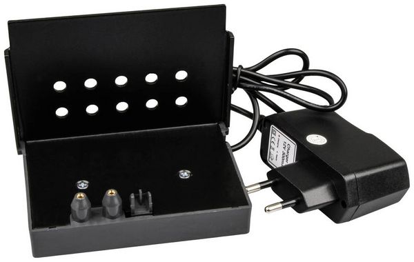 Hückmann Bleiakku-Ladegerät