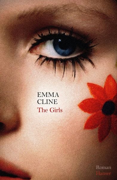 Cover of the book The Girls