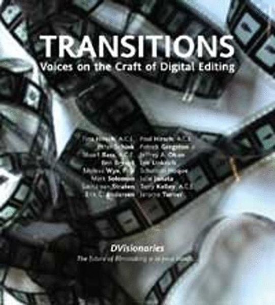 Produktbild: Transitions