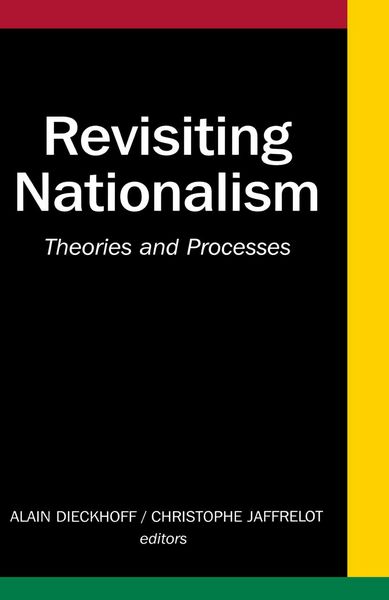 Produktbild: Revisiting Nationalism