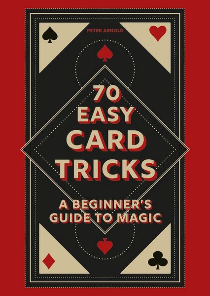 Produktbild: 70 Easy Card Tricks