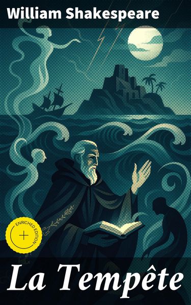 Produktbild: La Temp&ecirc;te