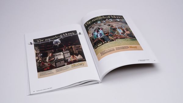Produktbild: Martha Rosler