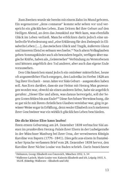 Produktbild: Weihnachten mit Sisi