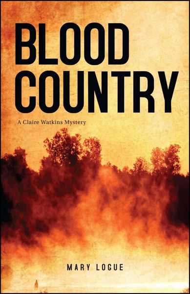 Produktbild: Blood Country