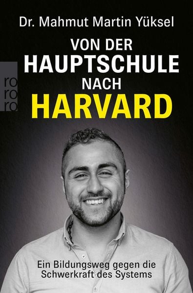 Produktbild: Von der Hauptschule nach Harvard