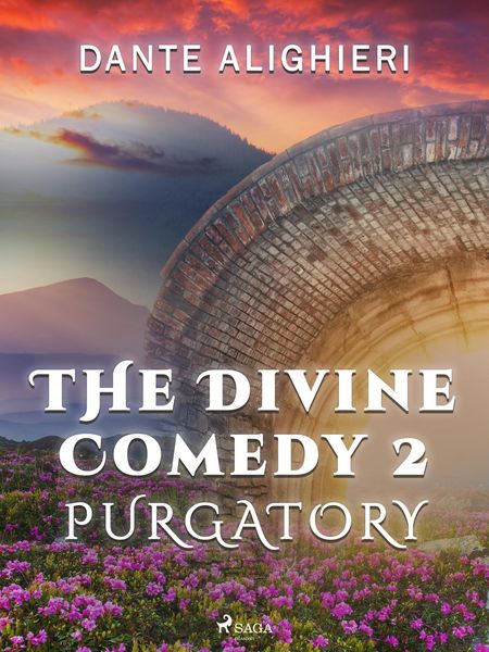 Produktbild: The Divine Comedy 2: Purgatory