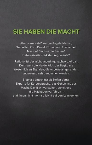 Produktbild: Leithammel sind auch nur Menschen