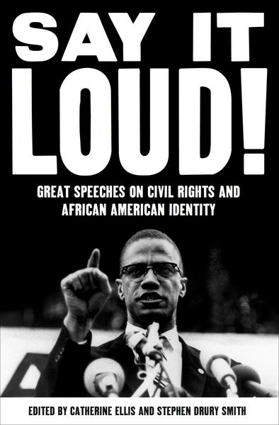 Produktbild: Say It Loud!