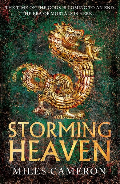 Produktbild: Storming Heaven