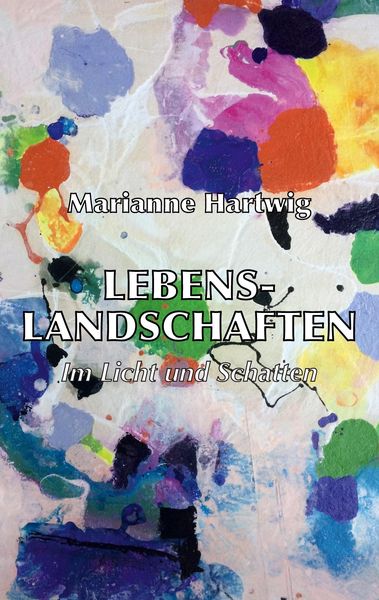 Produktbild: Lebenslandschaften