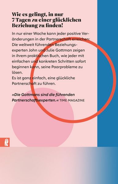 Produktbild: Das 7-Tage-Rezept f&uuml;r erf&uuml;llte Liebe