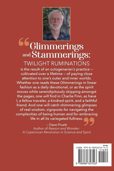 Produktbild: Glimmerings and Stammerings