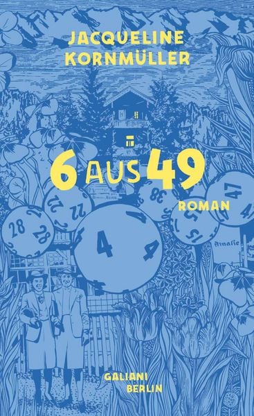 Produktbild: 6 aus 49