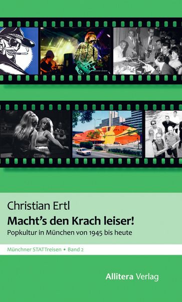 Produktbild: Macht's den Krach leiser