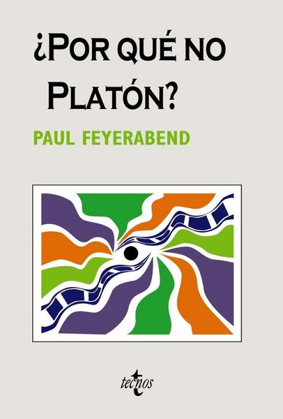 Produktbild: &iquest;Por qu&eacute; no Plat&oacute;n?