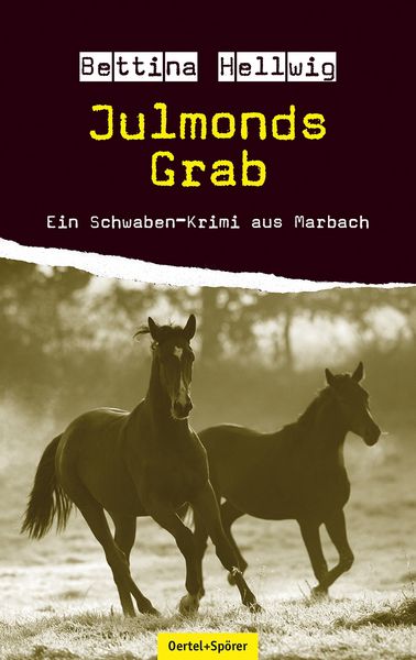 Produktbild: Julmonds Grab