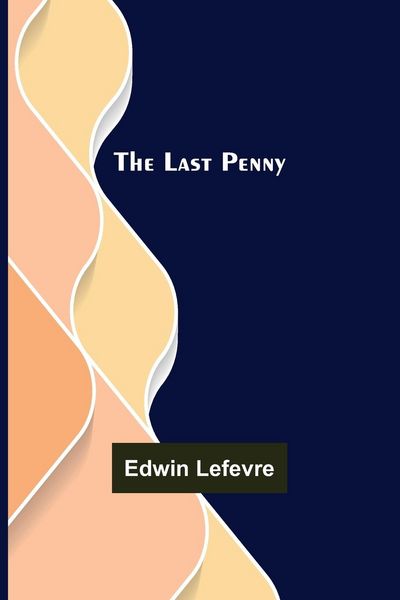 Produktbild: The Last Penny