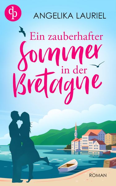 Produktbild: Ein zauberhafter Sommer in der Bretagne