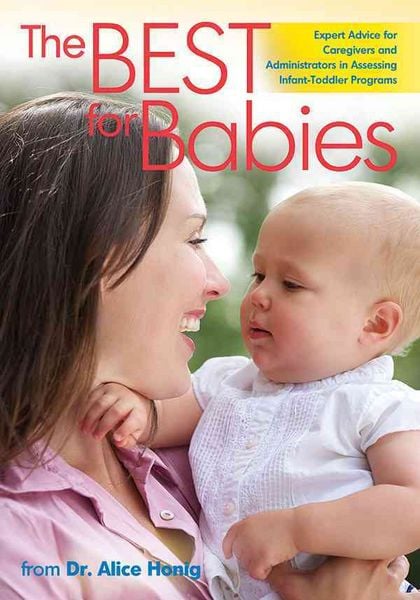 Produktbild: The Best for Babies