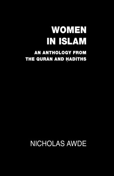 Produktbild: Women in Islam