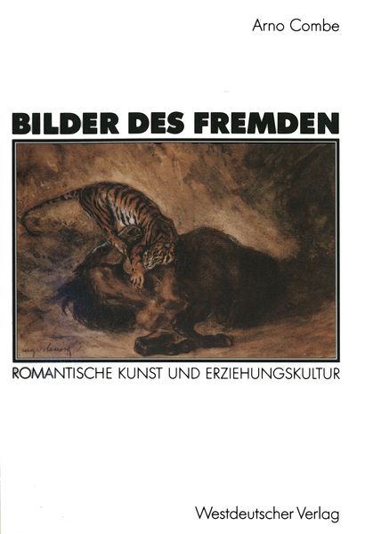 Produktbild: Bilder des Fremden