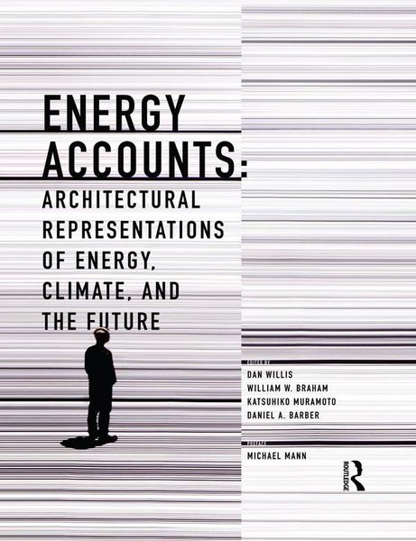 Produktbild: Energy Accounts
