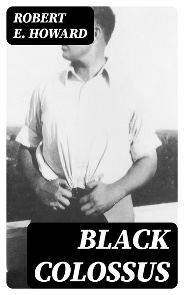 Produktbild: Black Colossus