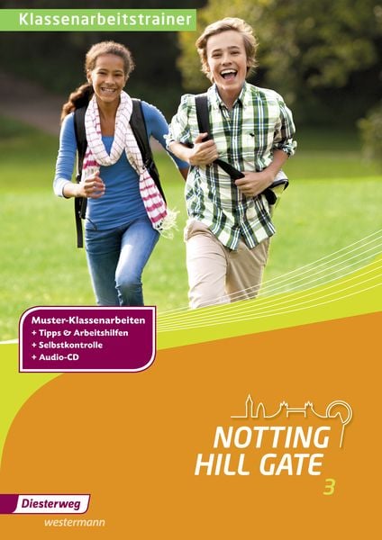 Produktbild: Notting Hill Gate