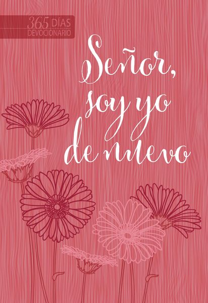 Produktbild: Se&ntilde;or, soy yo de nuevo