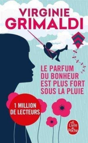 Produktbild: Le parfum du bonheur est plus fort sous la pluie